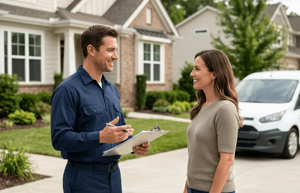 Mold Remediation Rougemont, NC FAQs
